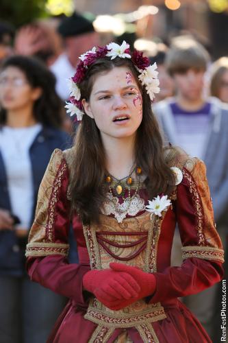 TRF 2012 - 7th Weekend