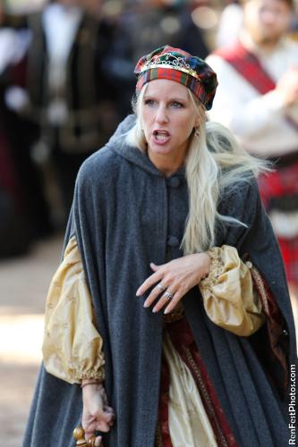 TRF 2013 - 2nd Weekend