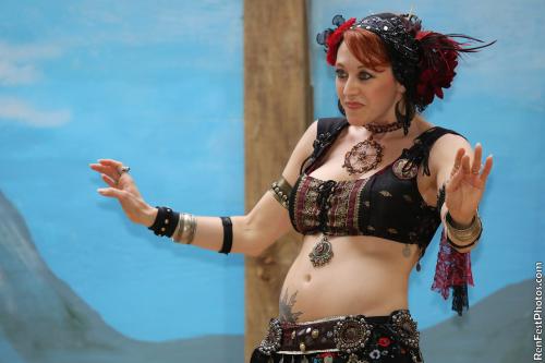 TRF 2013 - 3rd Weekend