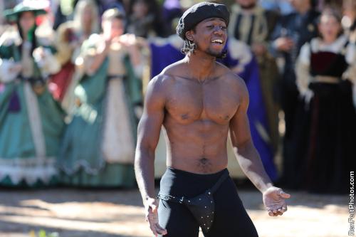 TRF 2013 - 4th Weekend