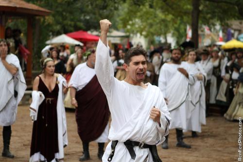 TRF 2013 - 5th Weekend