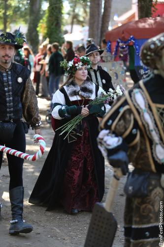 TRF 2013 - 8th Weekend