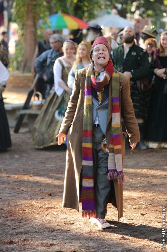 TRF 2014 - 3rd Weekend