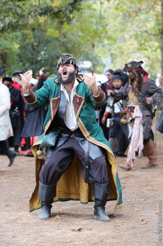 TRF 2014 - 6th Weekend