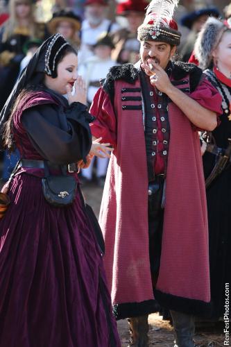 TRF 2014 - 8th Weekend