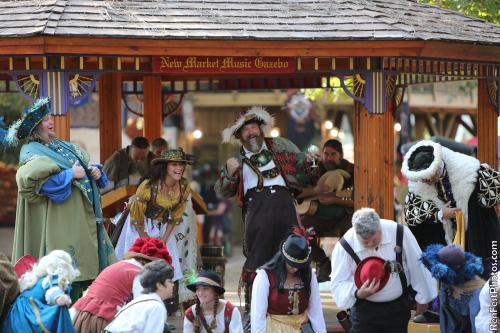 TRF 2015 - 1st Weekend