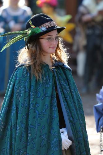 TRF 2015 - 6th Weekend