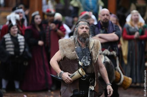 TRF 2015 - 7th Weekend