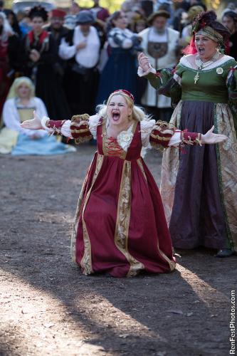 TRF 2016 - 1st Weekend