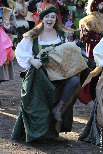 TRF 2016 - 2nd Weekend