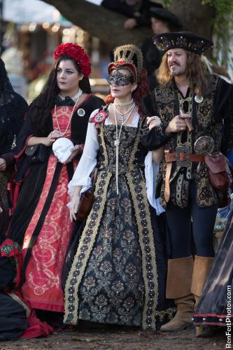 TRF 2016 - 4th Weekend