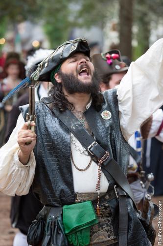 TRF 2016 - 5th Weekend