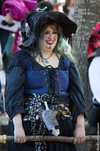 TRF 2016 - 6th Weekend