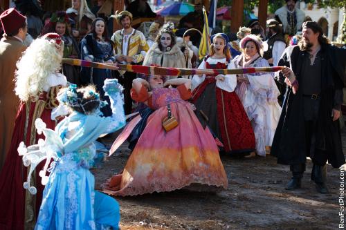 TRF 2016 - 7th Weekend