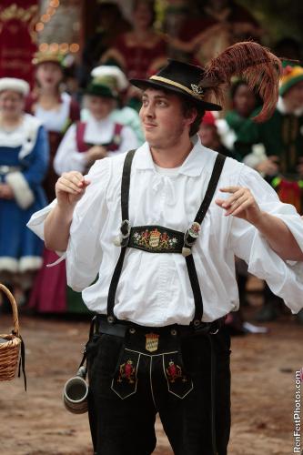 TRF 2016 - 8th Weekend