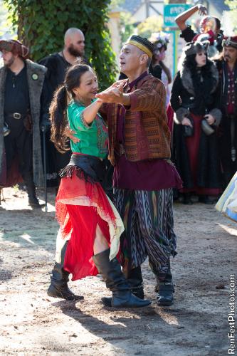 TRF 2017 - 1st Weekend