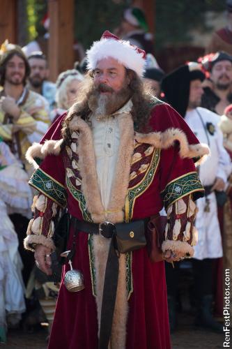 TRF 2017 - 9th Weekend