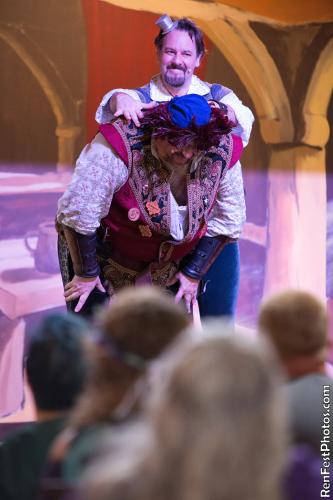 TRF 2018 - 1st Weekend