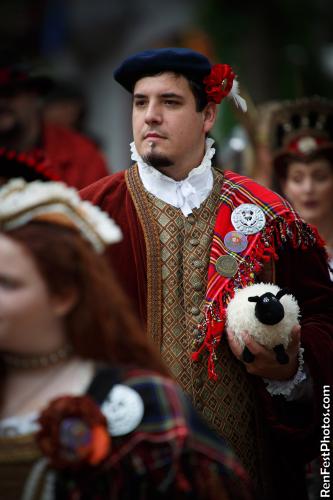 TRF 2018 - 4th Weekend