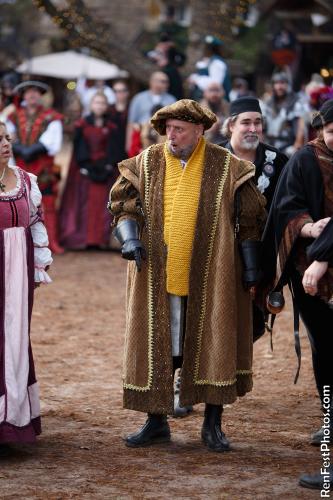 TRF 2018 - 8th Weekend