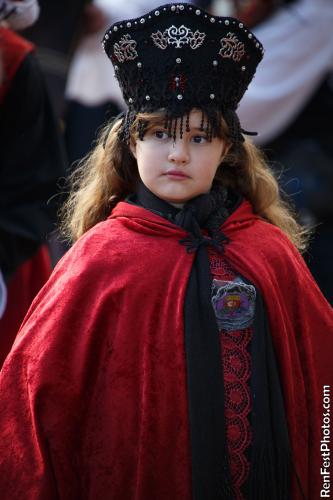 TRF 2018 - 9th Weekend