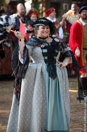 TRF 2019 - 1st Weekend