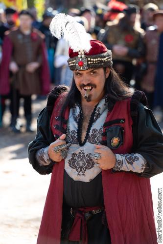 TRF 2019 - 6th Weekend