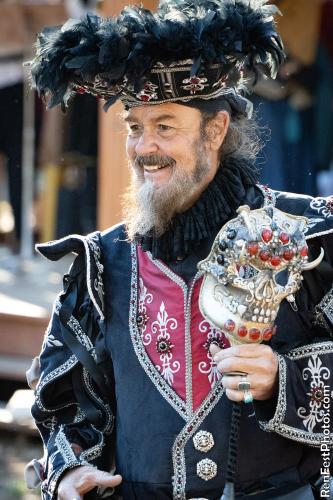 TRF 2021 - 4th Weekend