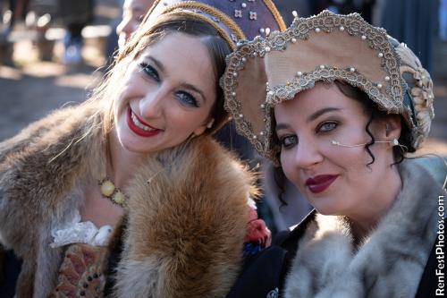 TRF 2021 - 5th Weekend