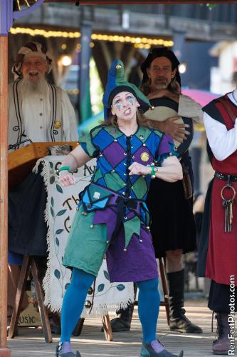 TRF 2022 - 1st Weekend