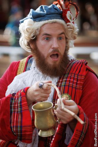 TRF 2022 - 3rd Weekend