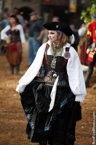 TRF 2023 - 3rd Weekend