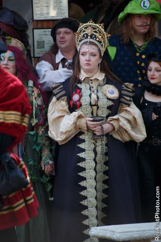 TRF 2023 - 5th Weekend