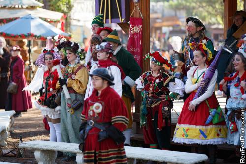 TRF 2023 - 8th Weekend