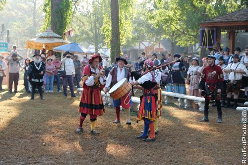 TRF 2024 - 1st Weekend