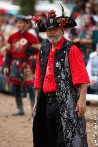 TRF 2024 - 4th Weekend