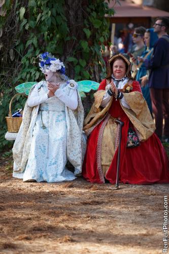 TRF 2024 - 7th Weekend