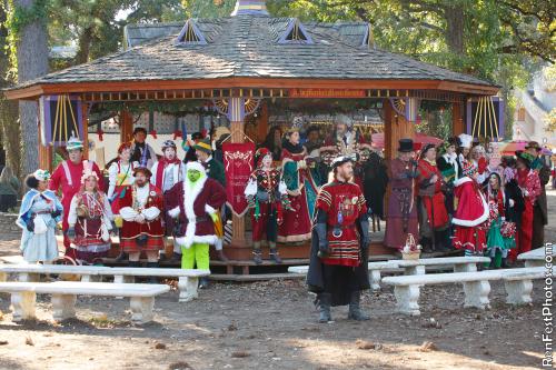 TRF 2024 - 8th Weekend