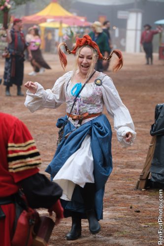 TRF 2025 - 3rd Weekend