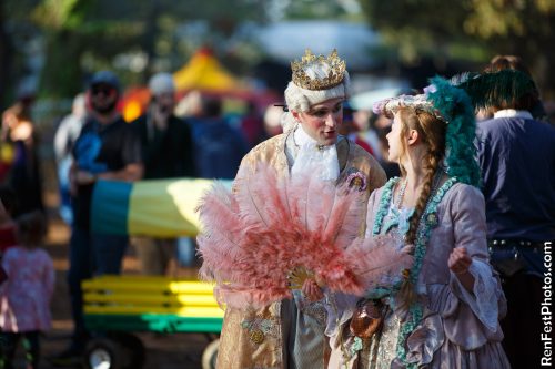 TRF 2025 - 4th Weekend