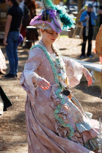 TRF 2025 - 5th Weekend