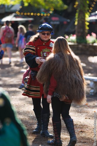 TRF 2025 - 6th Weekend