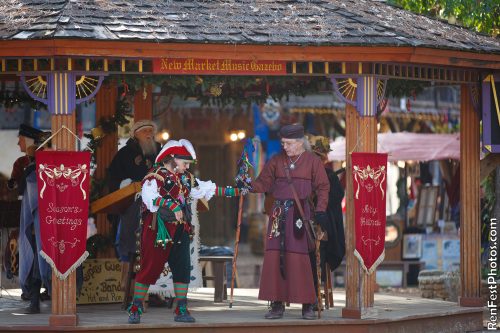 TRF 2025 - 8th Weekend